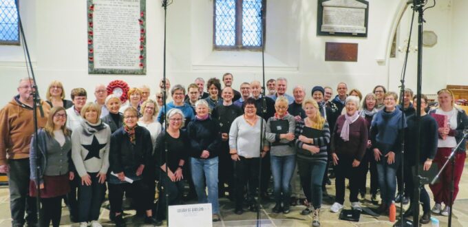 The Choir