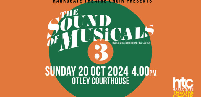 Sound of Musicals 3 Otley