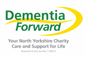Dementia Forward logo