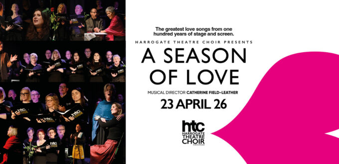 Header promoting A Season of Love