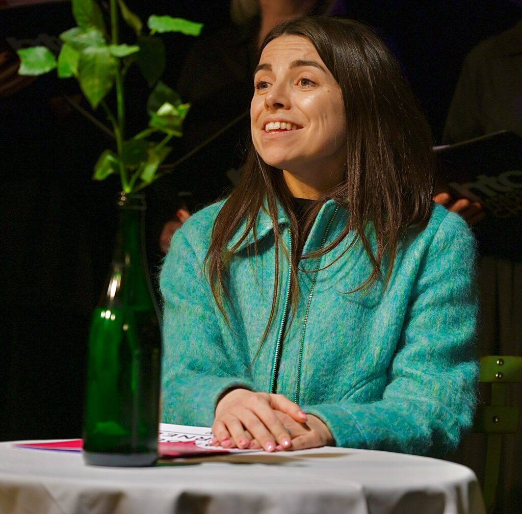 Profile of Mel Rose